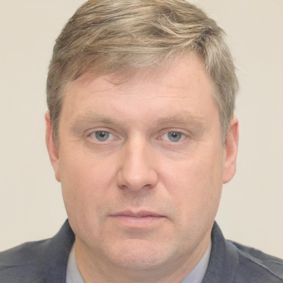 Thomas Müller - Finanzplanungsexperte